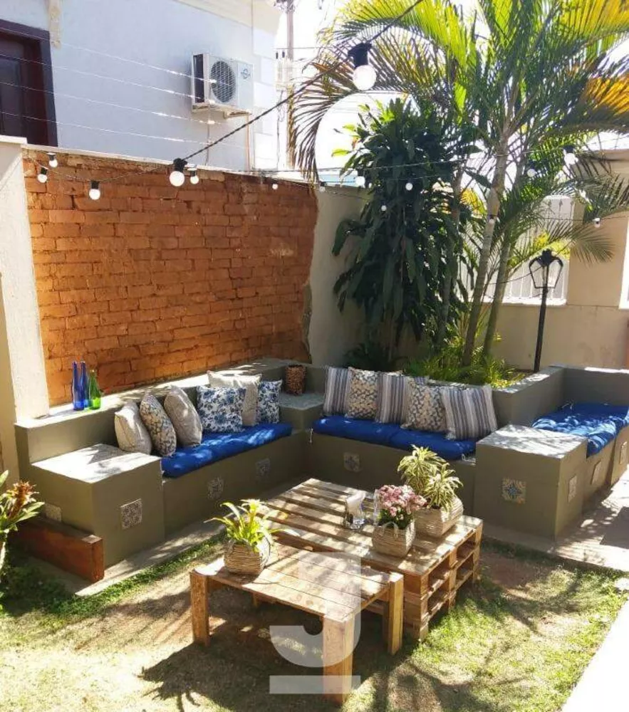 Casa, 3 quartos, 258 m² - Foto 3