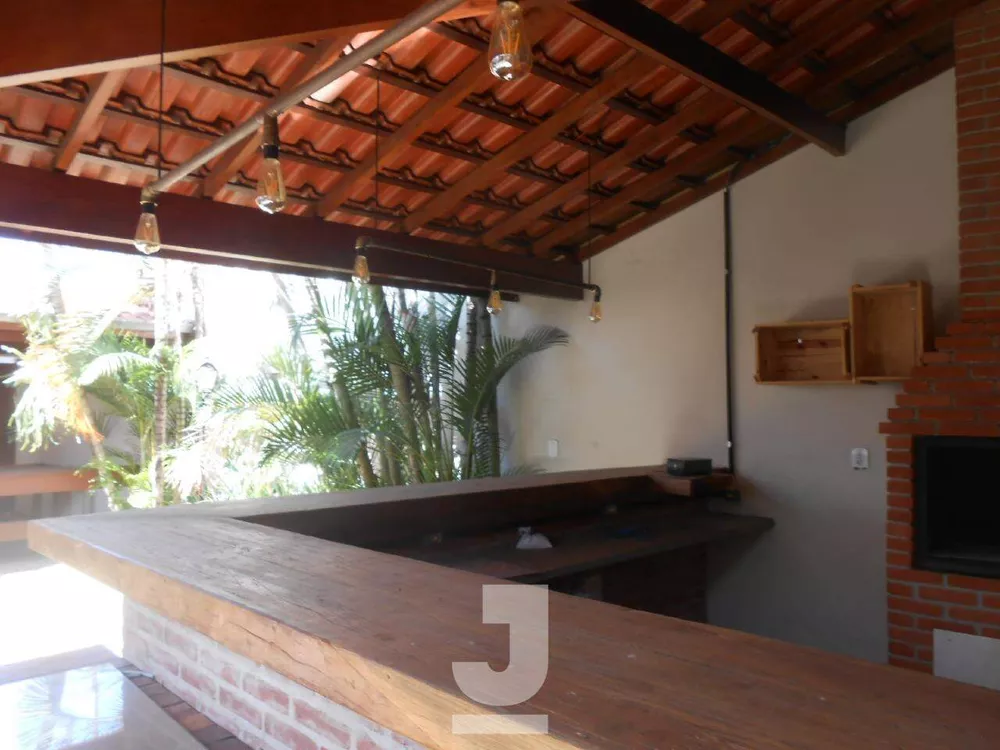 Casa, 3 quartos, 258 m² - Foto 13