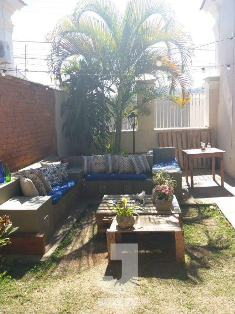 Casa, 3 quartos, 258 m² - Foto 29