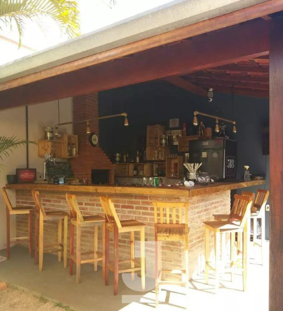 Casa, 3 quartos, 258 m² - Foto 16