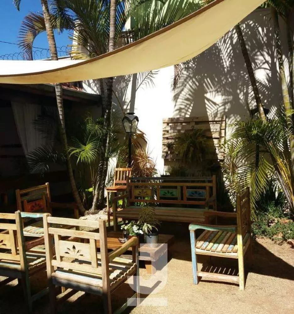 Casa, 3 quartos, 258 m² - Foto 17