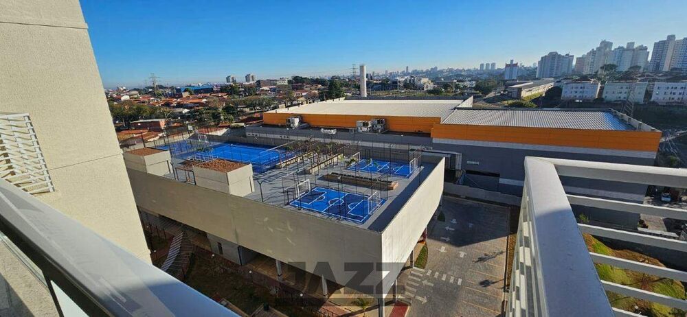 Apartamento, 2 quartos, 64 m² - Foto 2