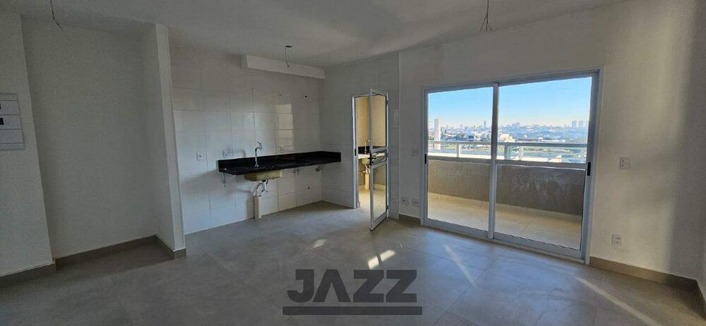 Apartamento, 2 quartos, 64 m² - Foto 1