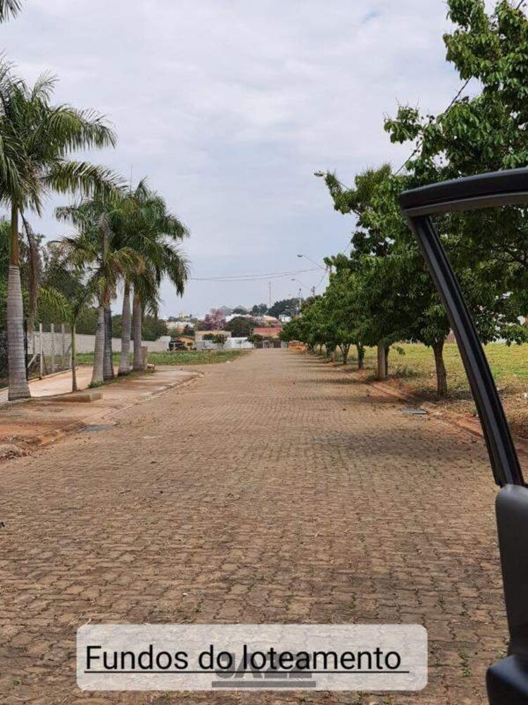 Terreno, 286 m² - Foto 16