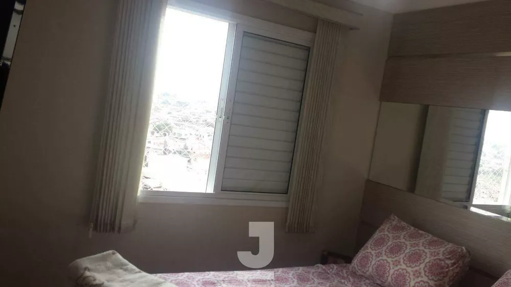 Apartamento, 2 quartos, 64 m² - Foto 5