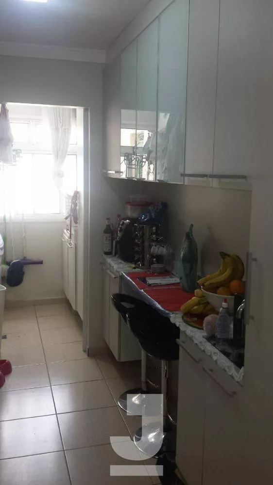 Apartamento, 2 quartos, 64 m² - Foto 4