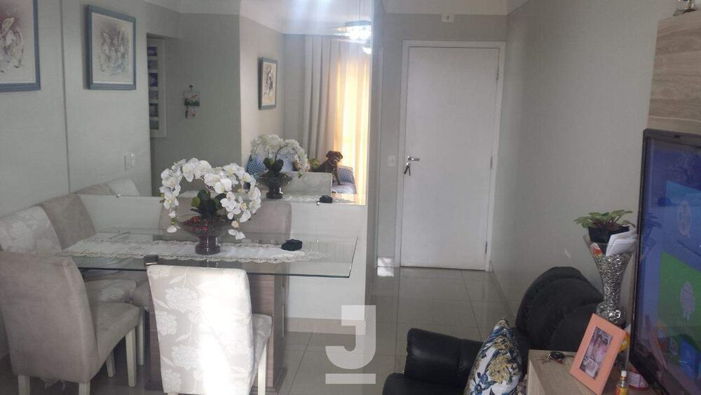 Apartamento, 2 quartos, 64 m² - Foto 21