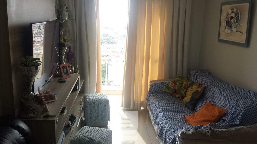 Apartamento, 2 quartos, 64 m² - Foto 31