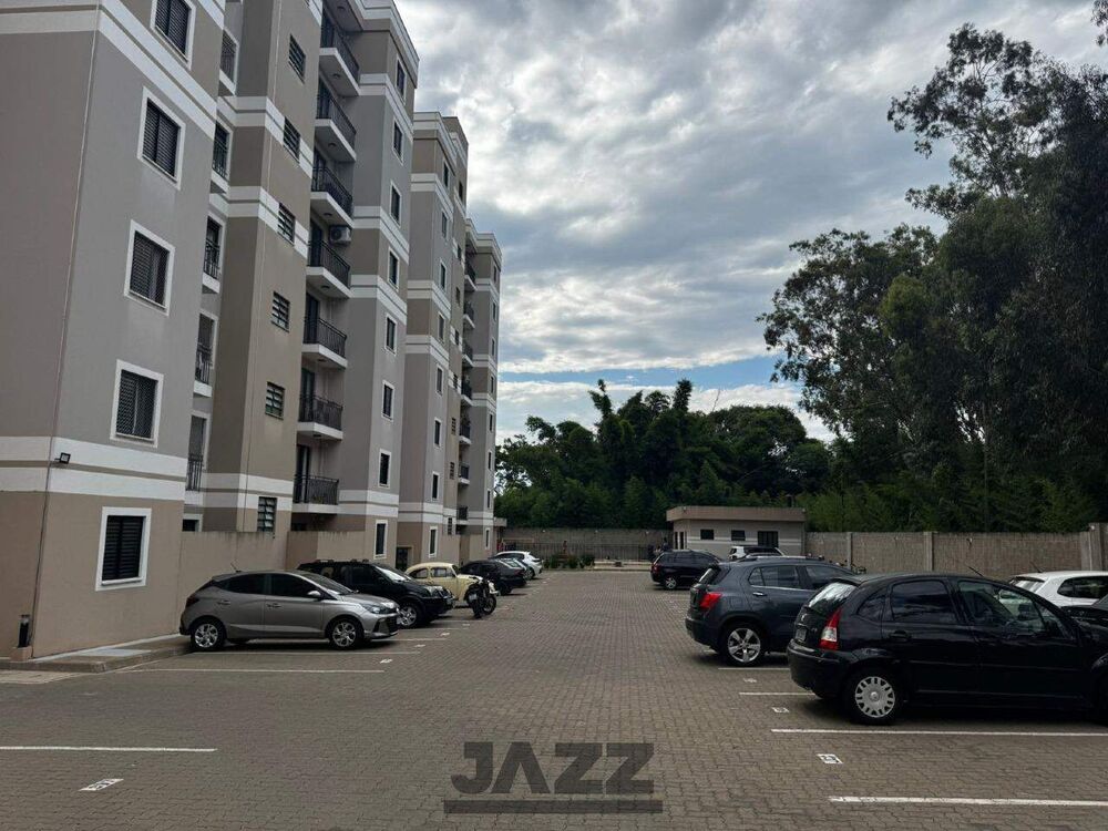 Apartamento, 2 quartos, 52 m² - Foto 6