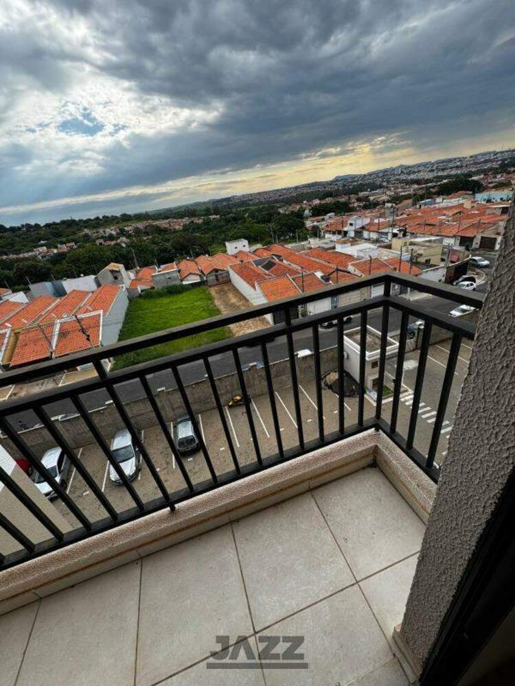 Apartamento, 2 quartos, 52 m² - Foto 17