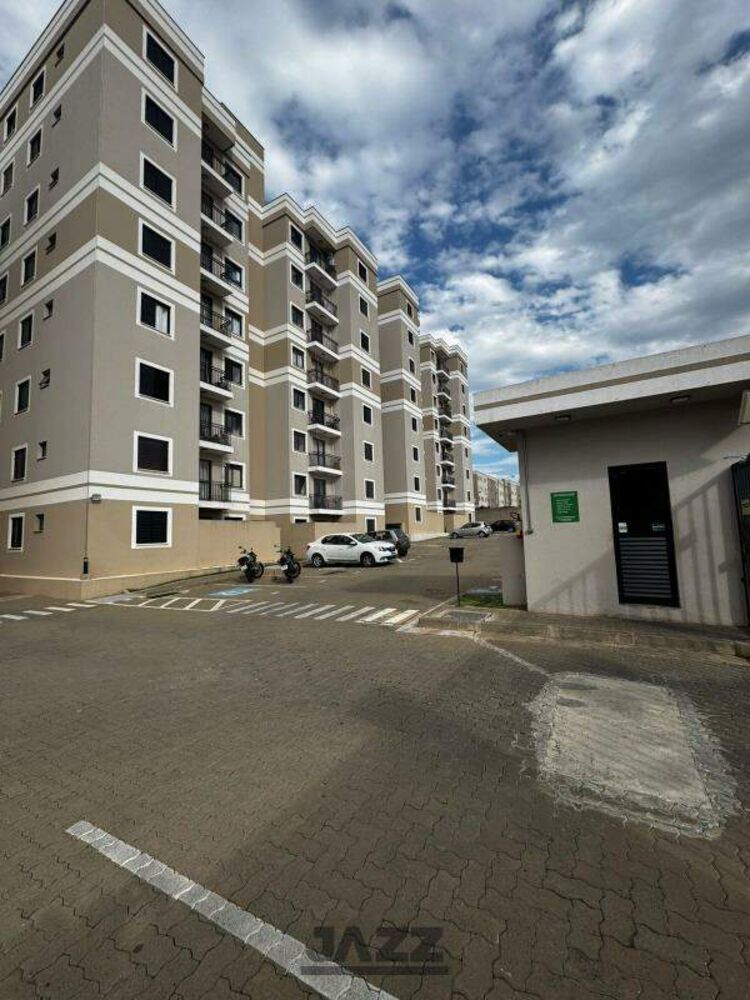 Apartamento, 2 quartos, 52 m² - Foto 9