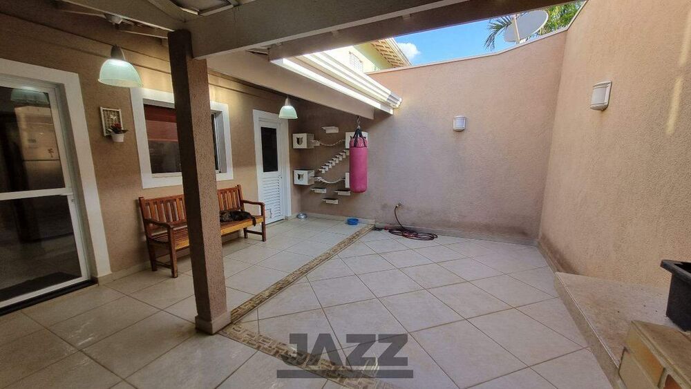 Casa de Condomínio, 4 quartos - Foto 2