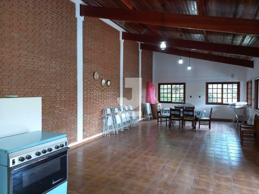 Casa de Condomínio à venda com 3 quartos, 340m² - Foto 1