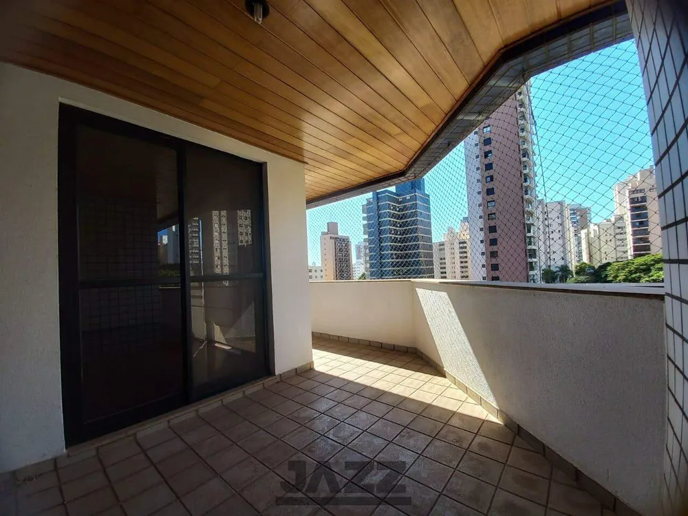 Apartamento, 3 quartos, 165 m² - Foto 4