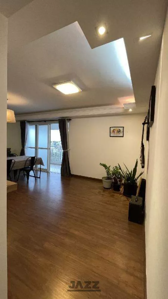 Apartamento à venda com 3 quartos, 117m² - Foto 4