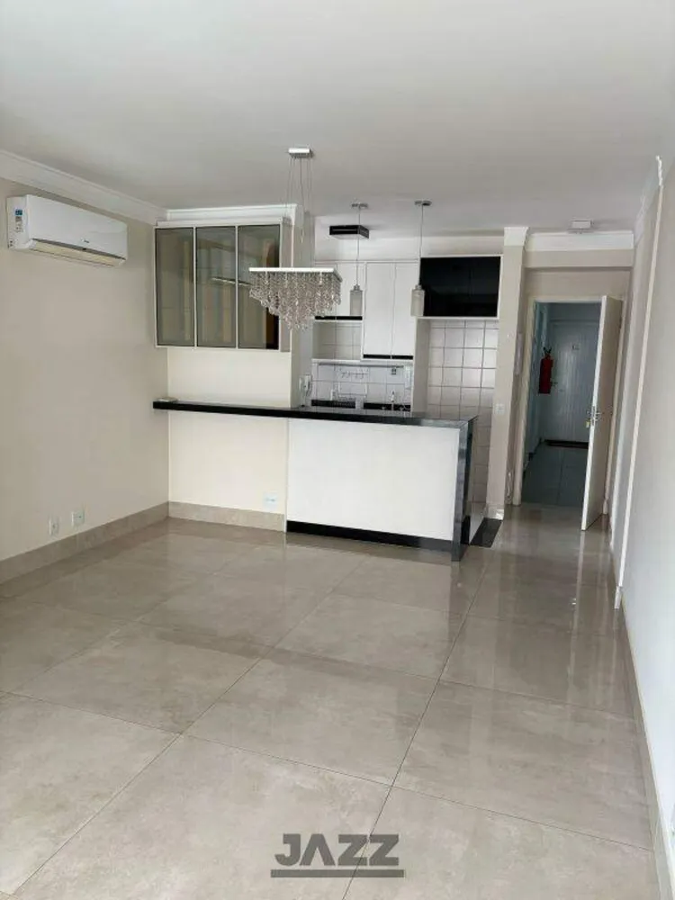Apartamento, 2 quartos, 83 m² - Foto 1