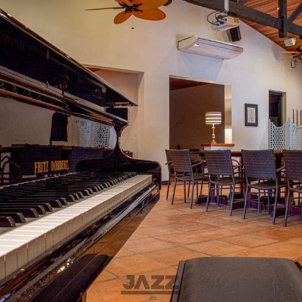 Sítio, 6 quartos, 3017 m² - Foto 3