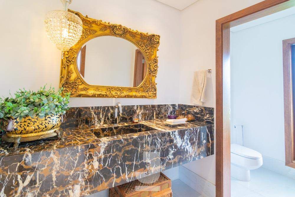 Sítio, 6 quartos, 3017 m² - Foto 1
