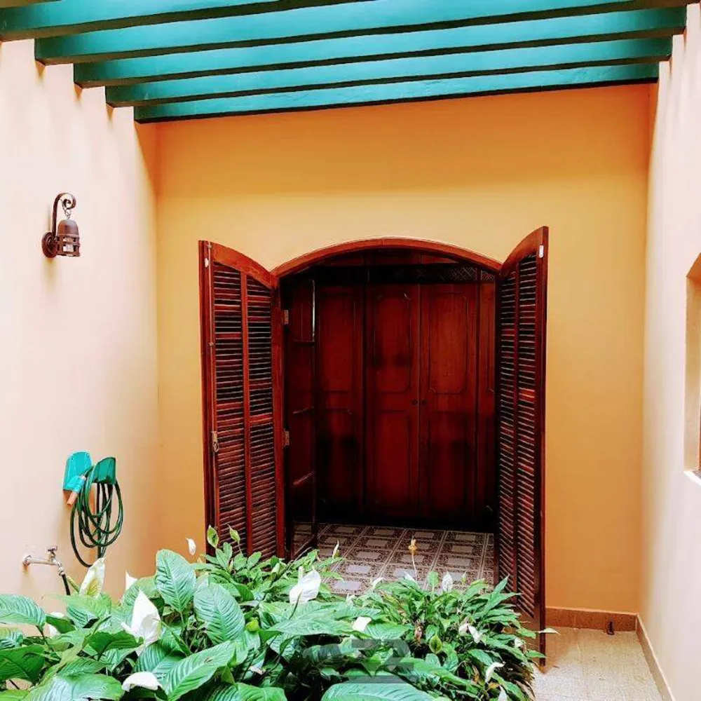 Casa, 3 quartos, 480 m² - Foto 1