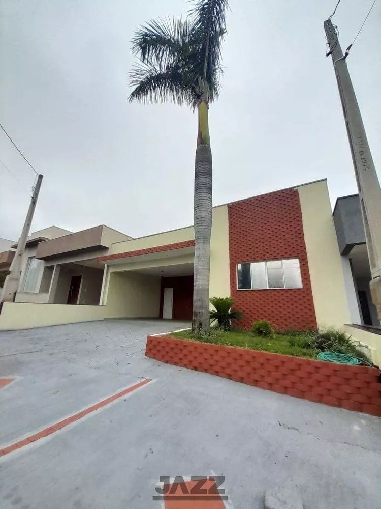 Casa de Condomínio à venda com 3 quartos, 150m² - Foto 2