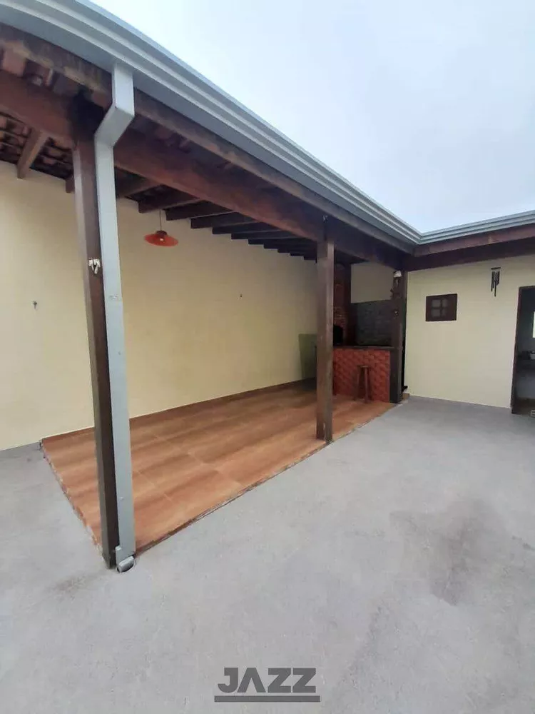 Casa de Condomínio à venda com 3 quartos, 150m² - Foto 27