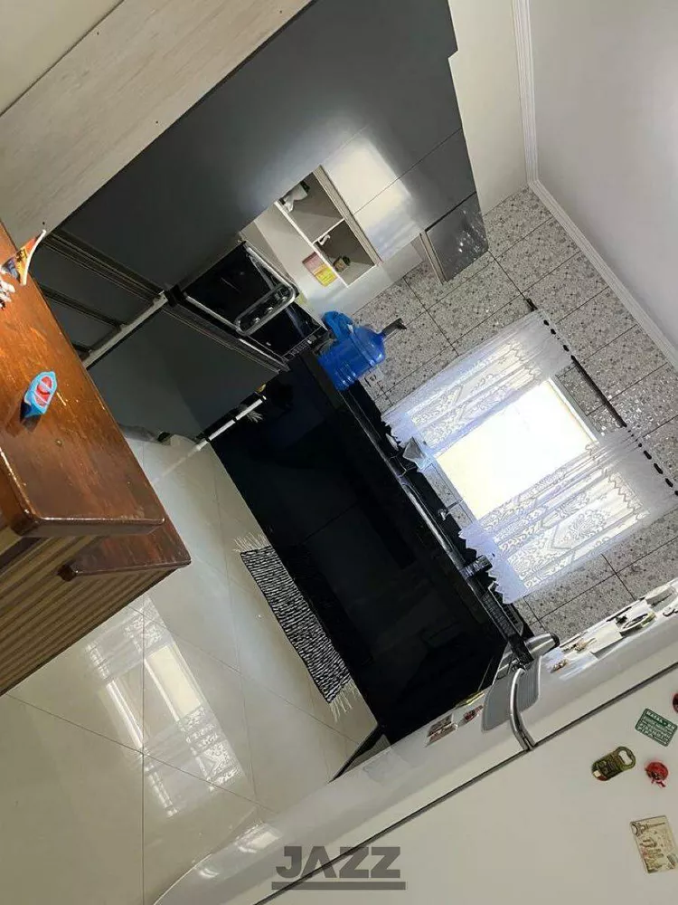 Casa de Condomínio à venda com 3 quartos, 150m² - Foto 5