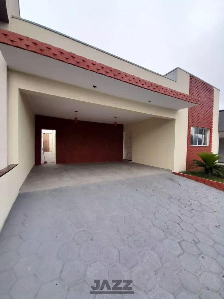 Casa de Condomínio à venda com 3 quartos, 150m² - Foto 1