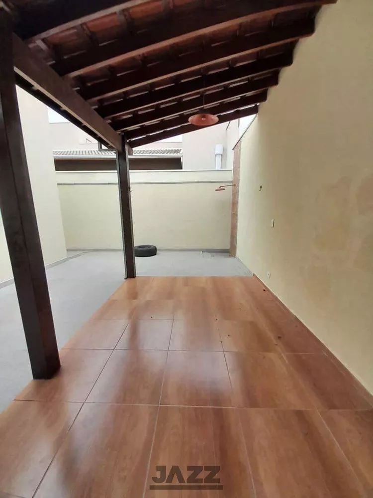 Casa de Condomínio à venda com 3 quartos, 150m² - Foto 26