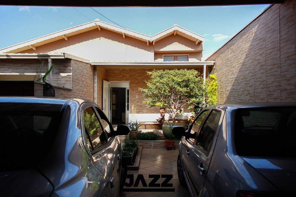 Casa, 3 quartos, 193 m² - Foto 3