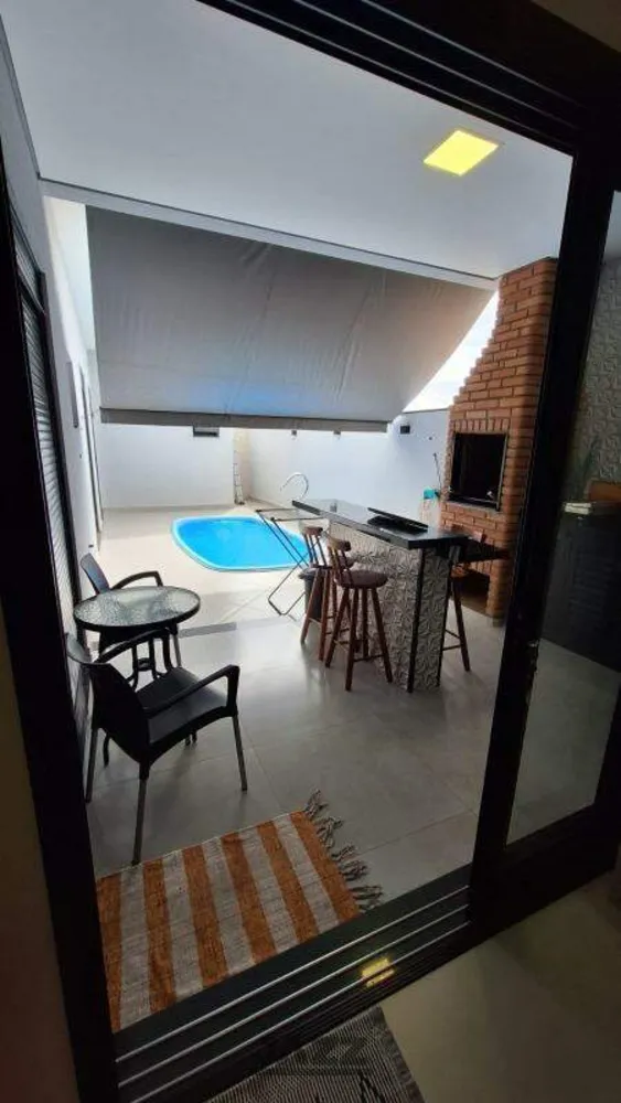 Casa de Condomínio, 3 quartos - Foto 16