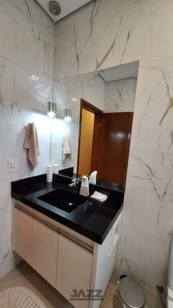 Casa de Condomínio, 3 quartos - Foto 18