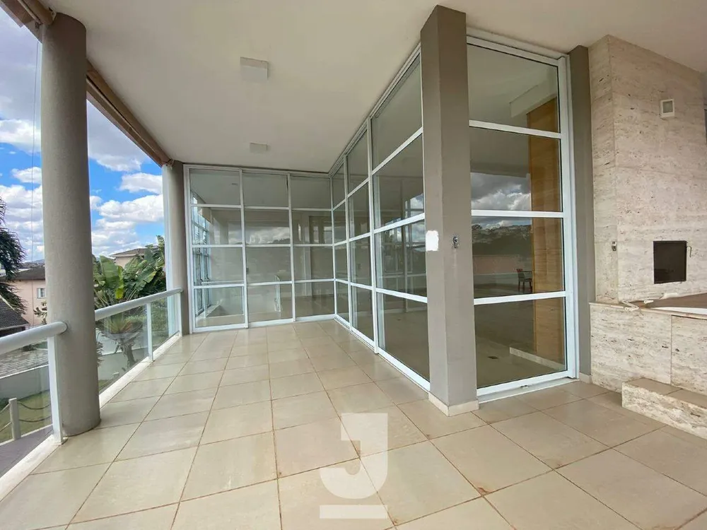 Casa de Condomínio, 5 quartos - Foto 11