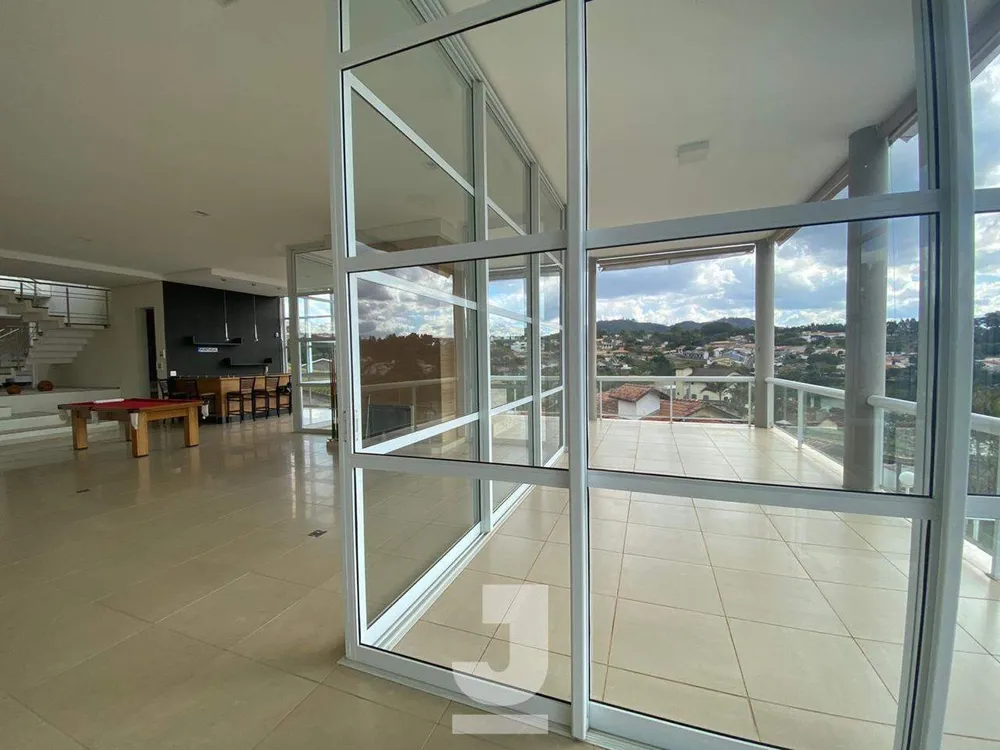 Casa de Condomínio, 5 quartos - Foto 9