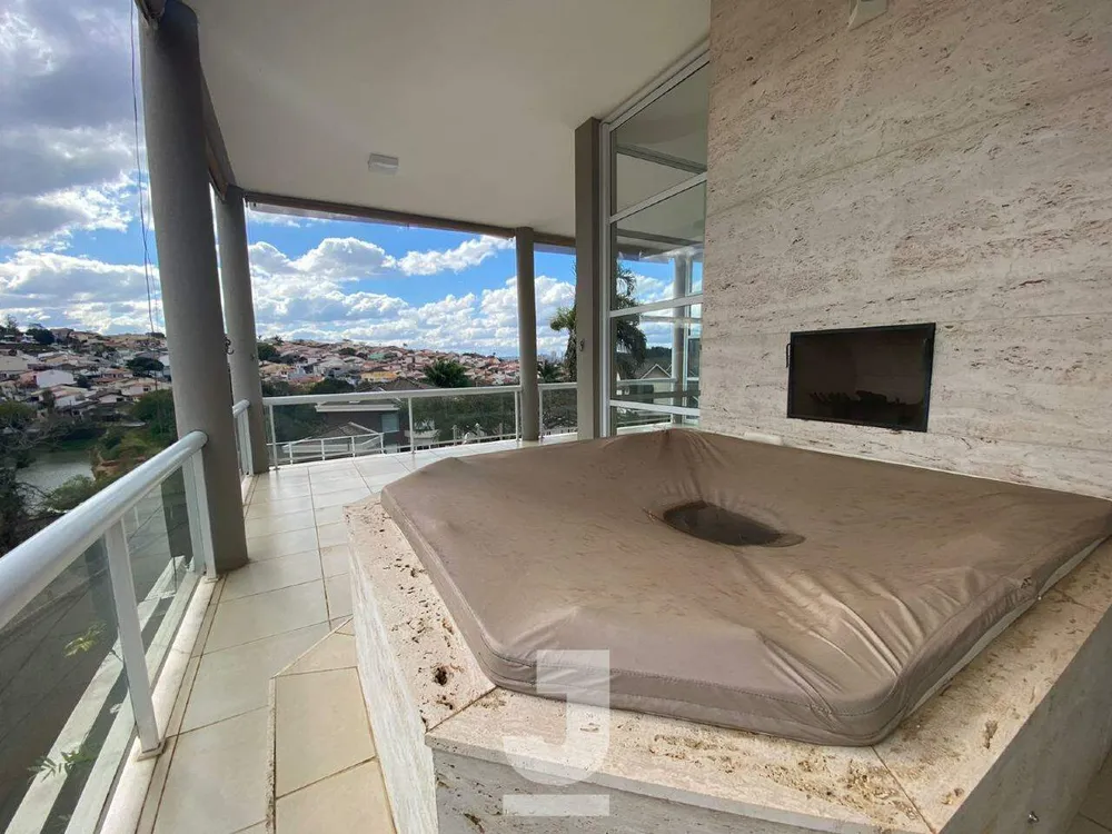 Casa de Condomínio, 5 quartos - Foto 8