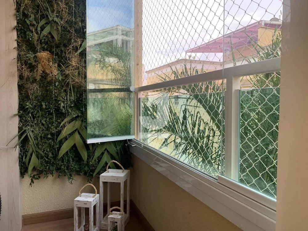 Cobertura, 3 quartos, 140 m² - Foto 5