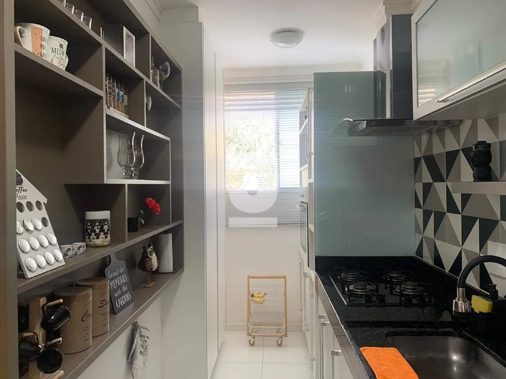 Cobertura, 3 quartos, 140 m² - Foto 7