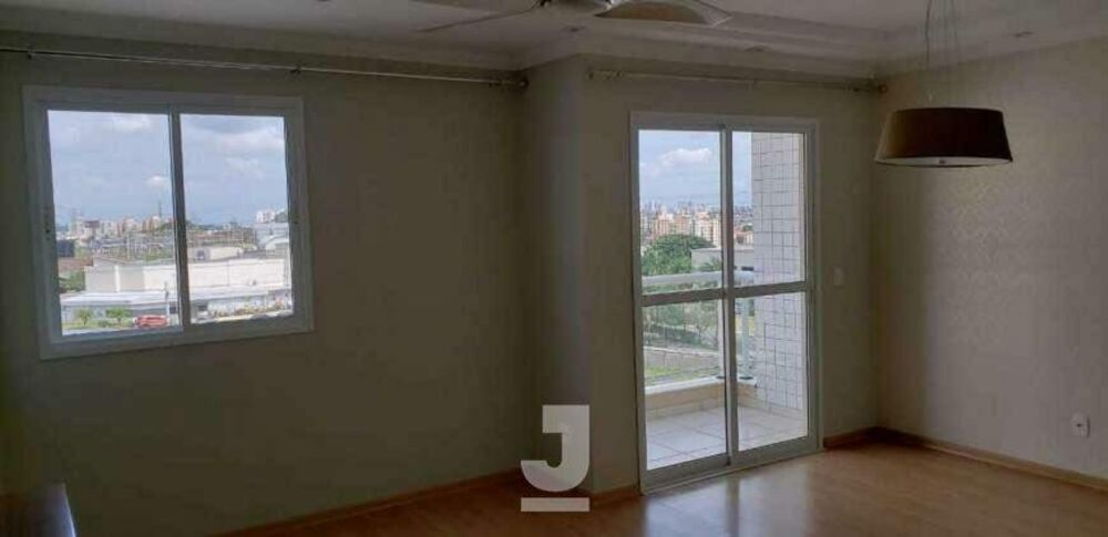 Apartamento, 3 quartos, 81 m² - Foto 3