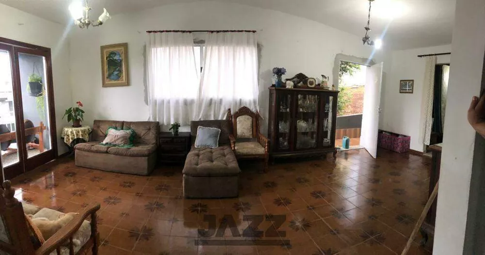 Casa à venda com 5 quartos, 160m² - Foto 3