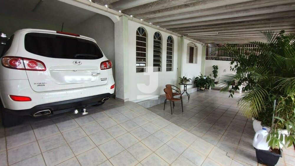 Casa, 3 quartos, 180 m² - Foto 1