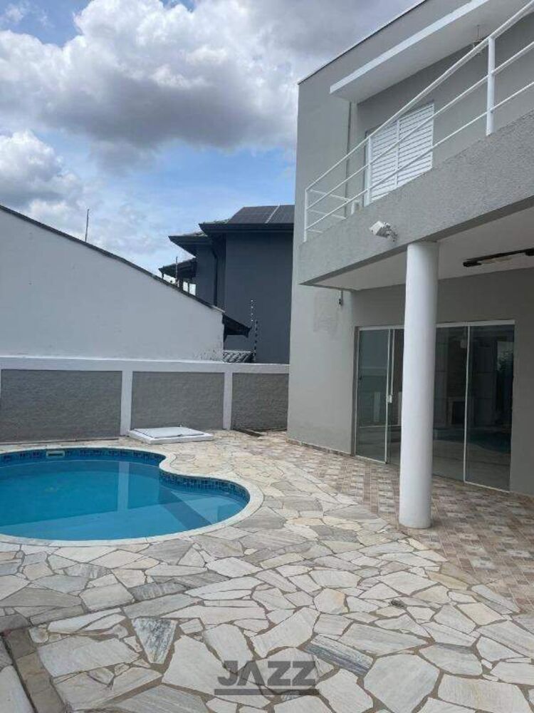 Casa, 3 quartos, 235 m² - Foto 2