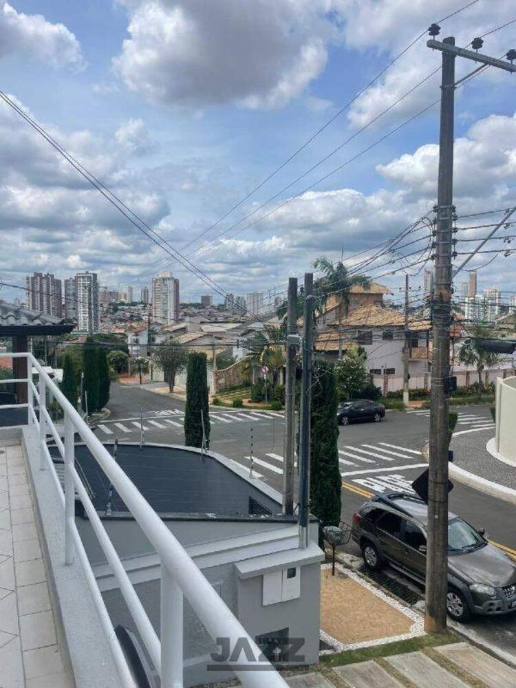 Casa, 3 quartos, 235 m² - Foto 9