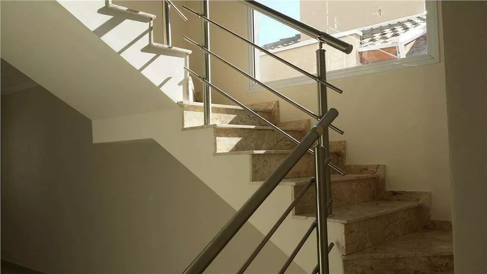 Casa de Condomínio, 3 quartos - Foto 17