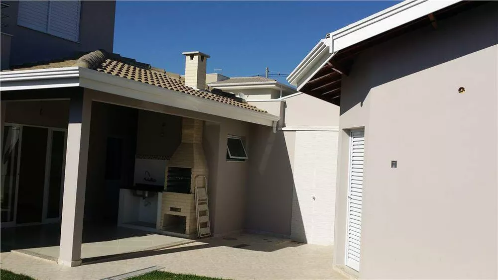 Casa de Condomínio, 3 quartos - Foto 18