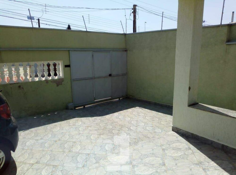 Casa, 4 quartos, 200 m² - Foto 2