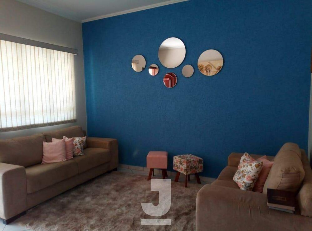 Casa, 4 quartos, 200 m² - Foto 1