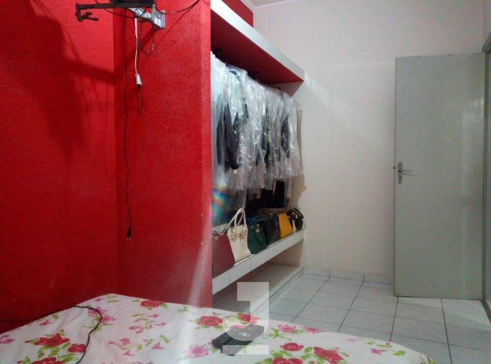 Casa, 4 quartos, 200 m² - Foto 4