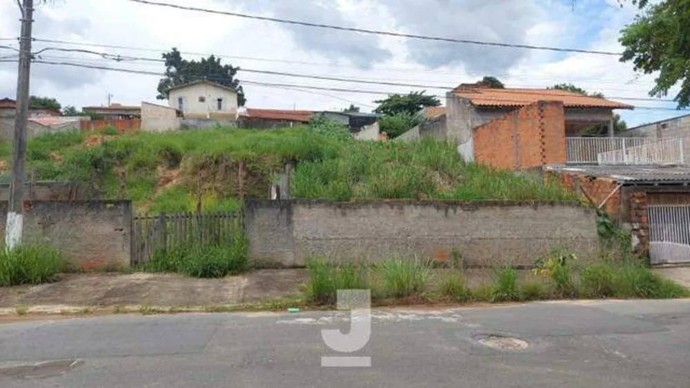 Terreno à venda, 460m² - Foto 1