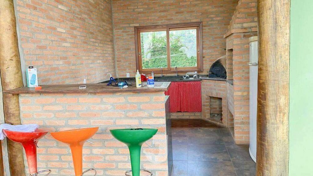 Chácara, 3 quartos, 2050 m² - Foto 16