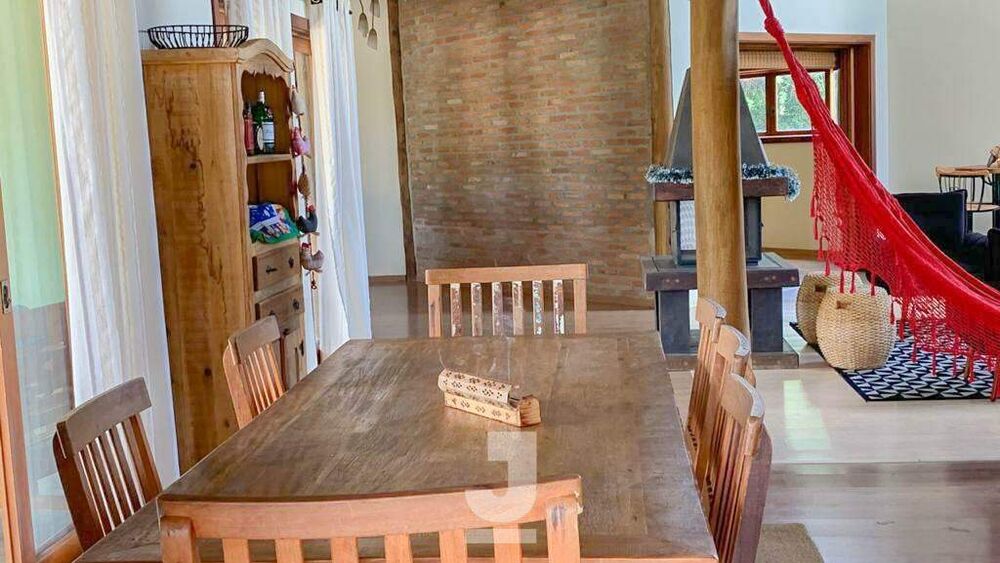 Chácara, 3 quartos, 2050 m² - Foto 4