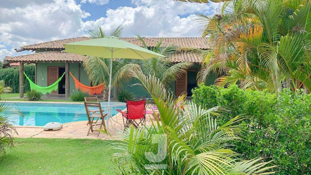 Chácara, 3 quartos, 2050 m² - Foto 19